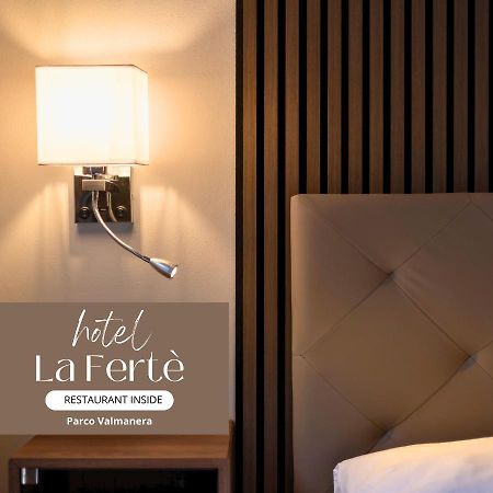 Hotel La Ferte Asti Zewnętrze zdjęcie
