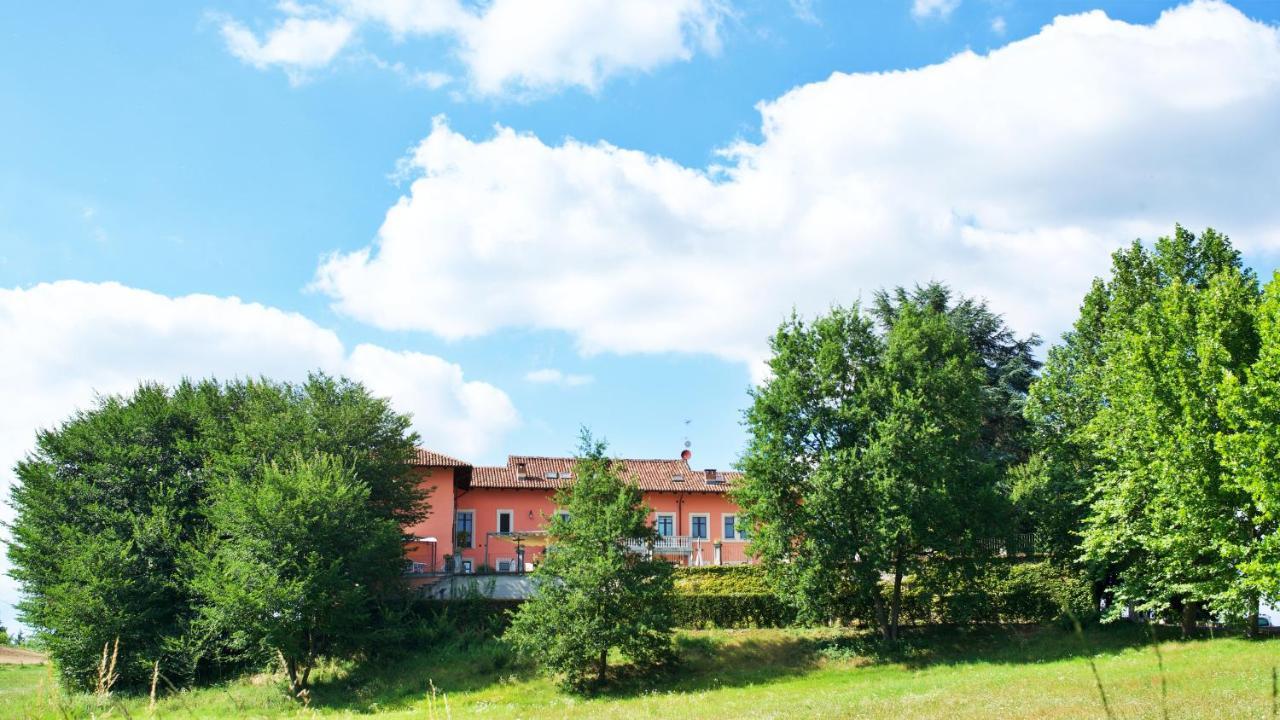 Hotel La Ferte Asti Zewnętrze zdjęcie