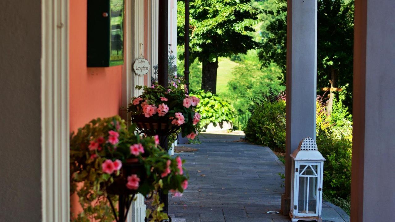 Hotel La Ferte Asti Zewnętrze zdjęcie