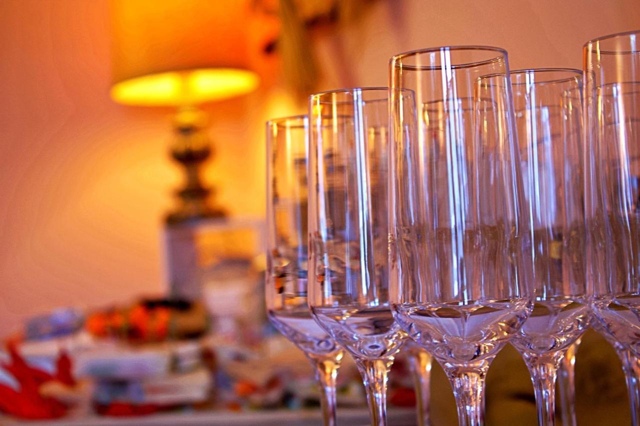 Hotel La Ferte Asti Zewnętrze zdjęcie