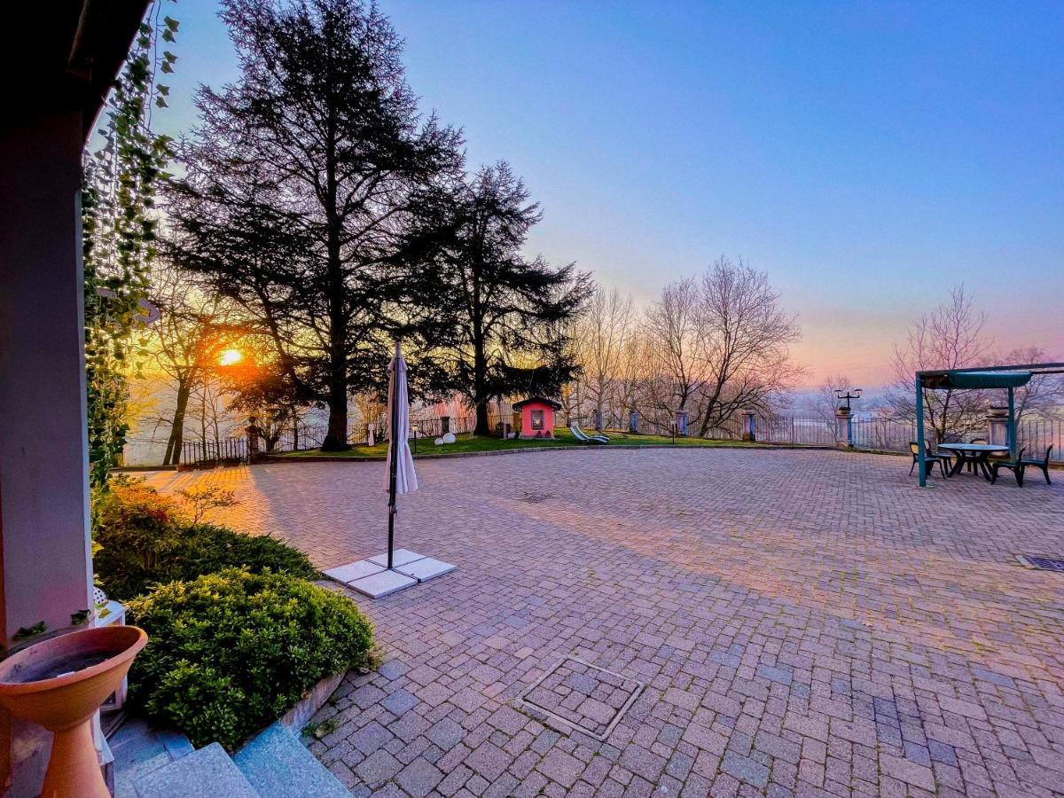 Hotel La Ferte Asti Zewnętrze zdjęcie