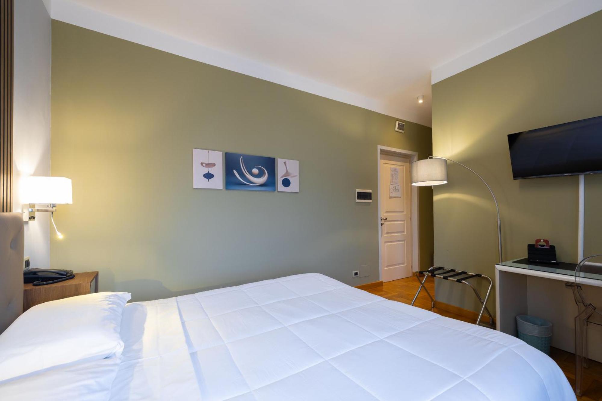 Hotel La Ferte Asti Zewnętrze zdjęcie