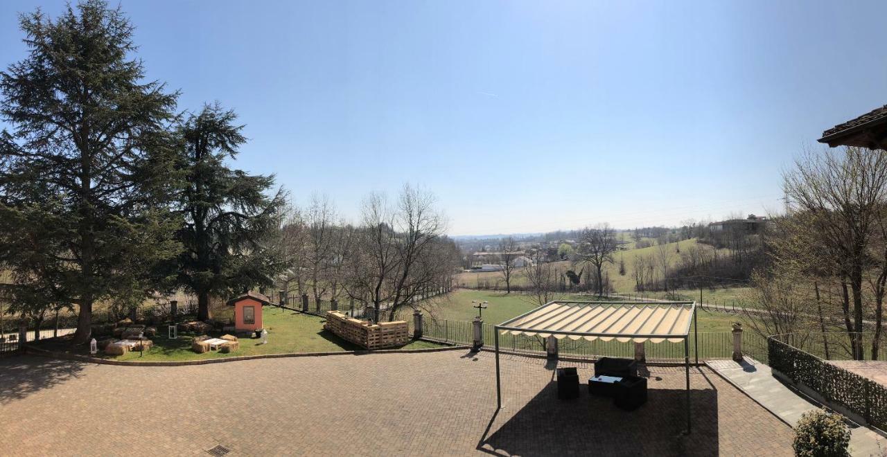 Hotel La Ferte Asti Zewnętrze zdjęcie