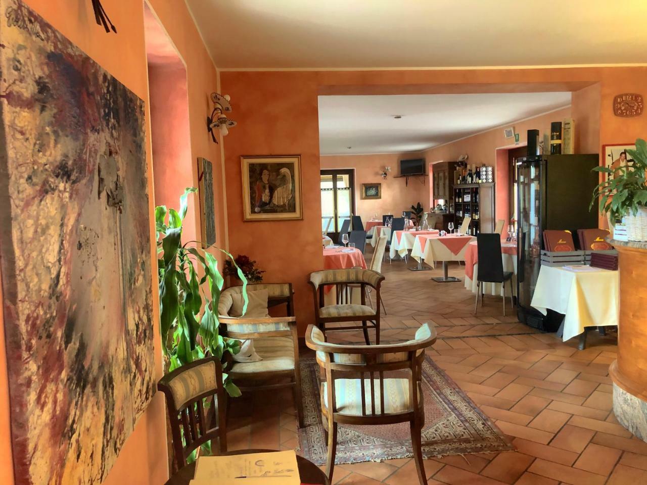 Hotel La Ferte Asti Zewnętrze zdjęcie